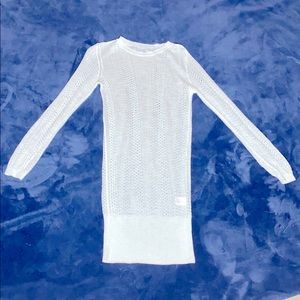 Iro Sweater “Dress”